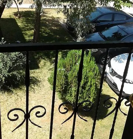Tatil Evi Sifa Termal *