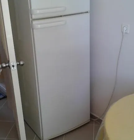 Sifa Termal Holiday home Gazligol