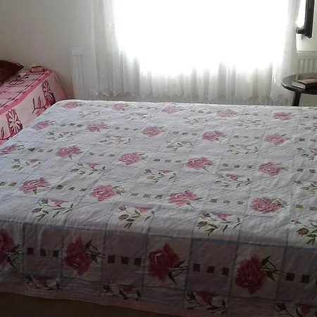 Sifa Termal Holiday home