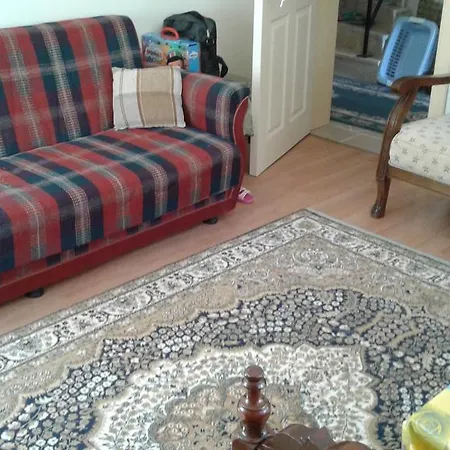 Holiday home Sifa Termal Gazligol
