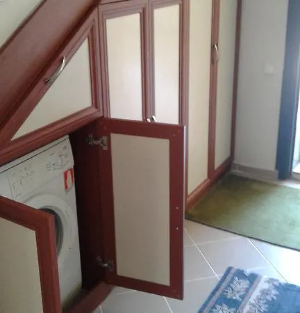Sifa Termal Holiday home Gazligol