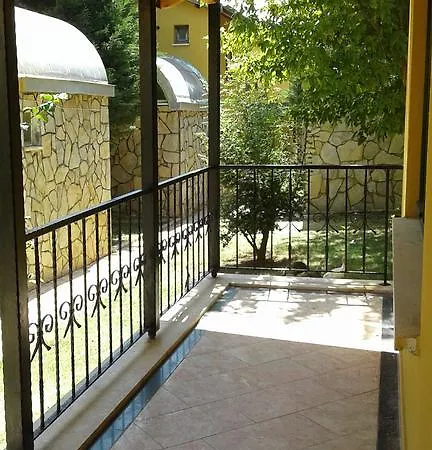 Holiday home Sifa Termal *
