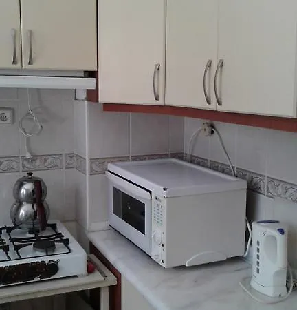 Holiday home Sifa Termal