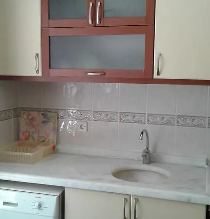 Sifa Termal Gazlıgöl