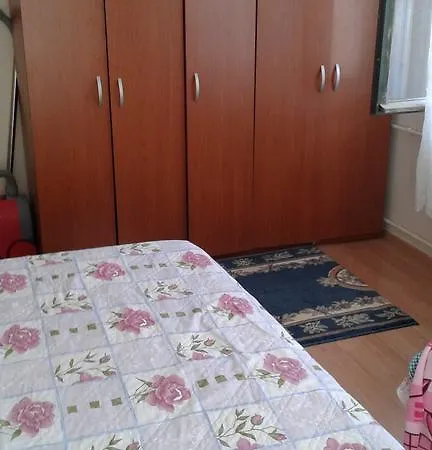Holiday home Sifa Termal *