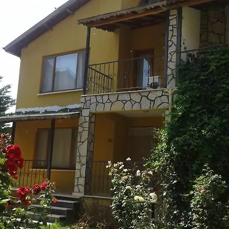 Sifa Termal Holiday home *