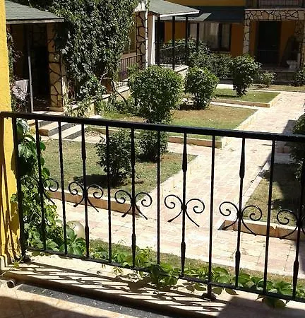 Tatil Evi Sifa Termal Gazlıgöl