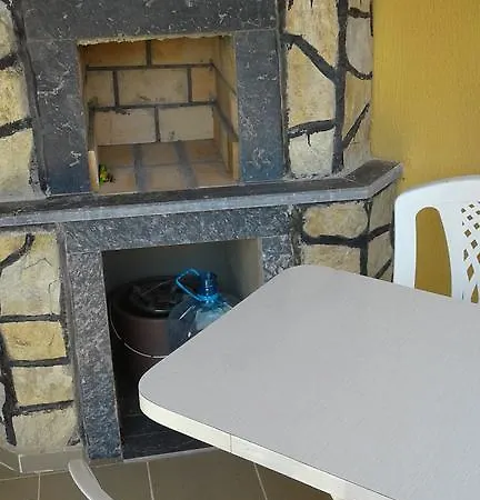 Sifa Termal Gazlıgöl