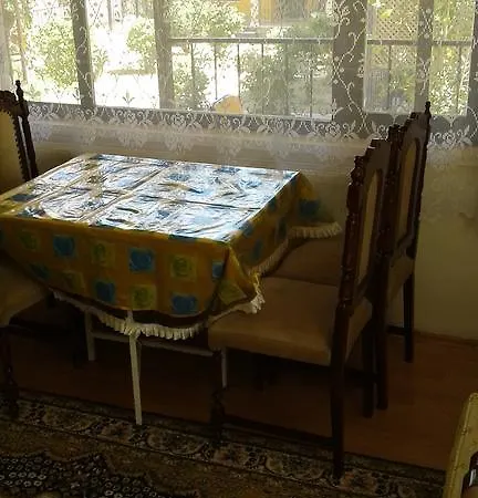 Sifa Termal Holiday home